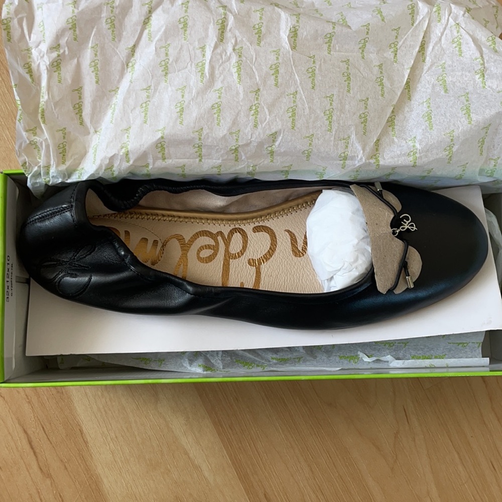 Sam Edelman - Felicia Ballet Flat